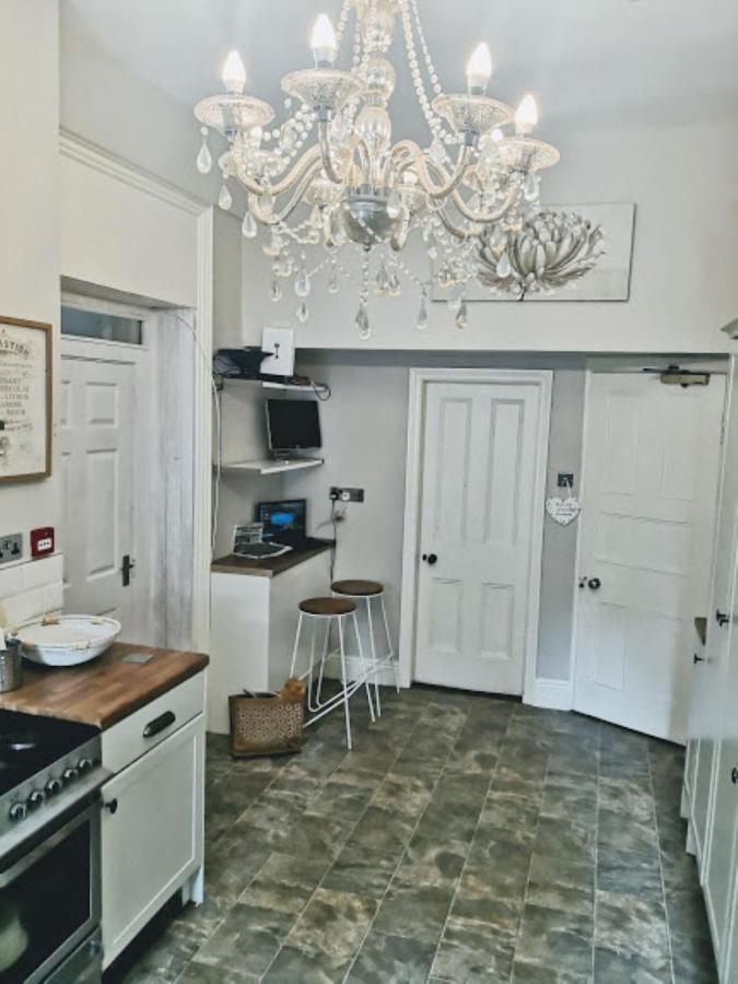 Acorn Lodge هاروغايت المظهر الخارجي الصورة