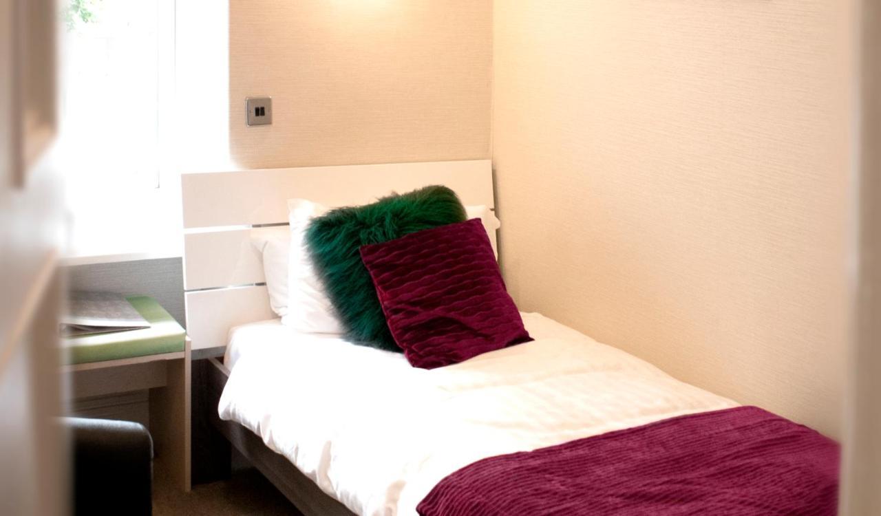 Acorn Lodge هاروغايت المظهر الخارجي الصورة
