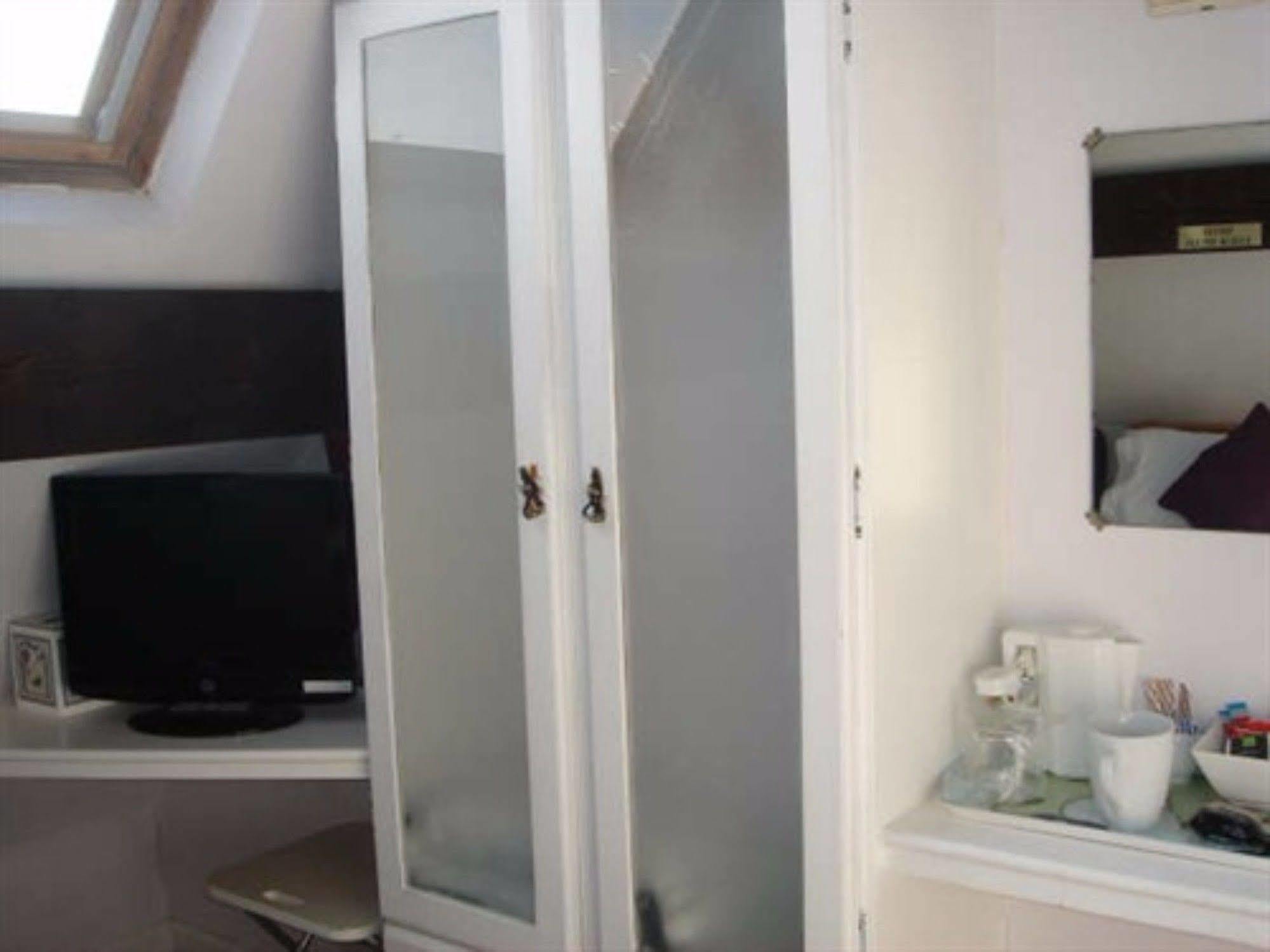 Acorn Lodge هاروغايت المظهر الخارجي الصورة