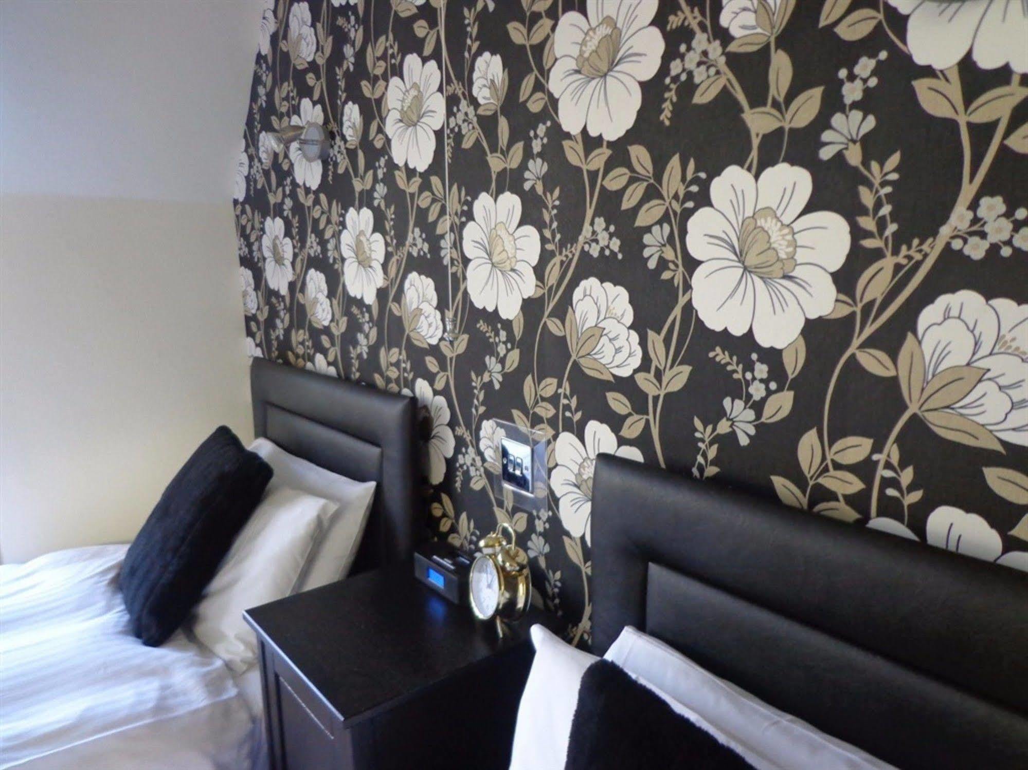 Acorn Lodge هاروغايت المظهر الخارجي الصورة